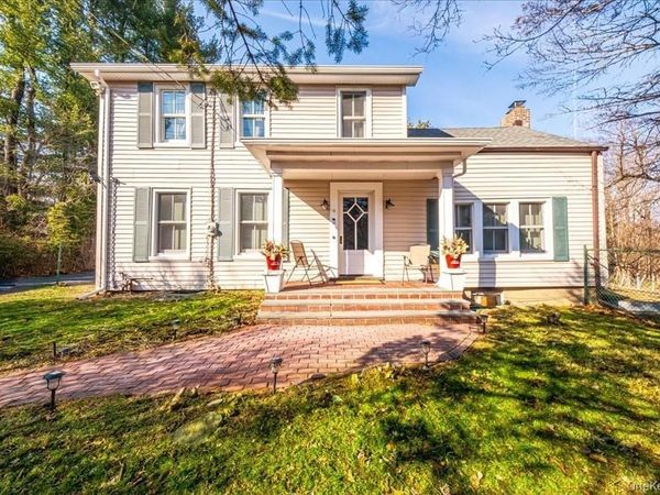 98 Pomona Rd , Suffern, NY 10901