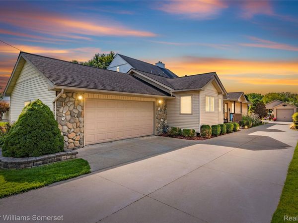 32880 Killewald Street , Chesterfield Township, Mi 48047