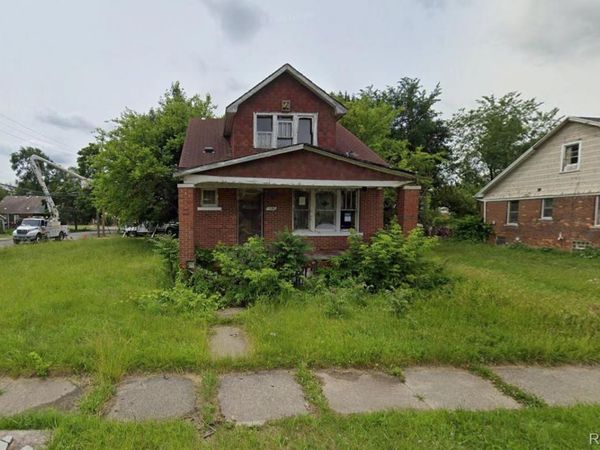 14508 Rochelle Street , Detroit, Mi 48205
