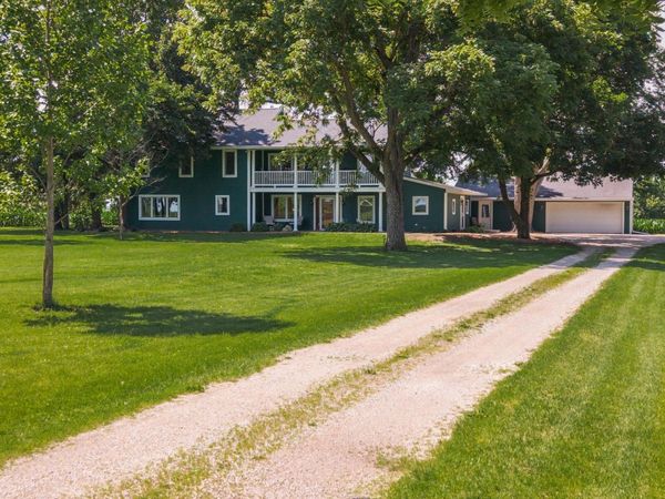 3314 E 3050 North Road , Ancona, IL 61311