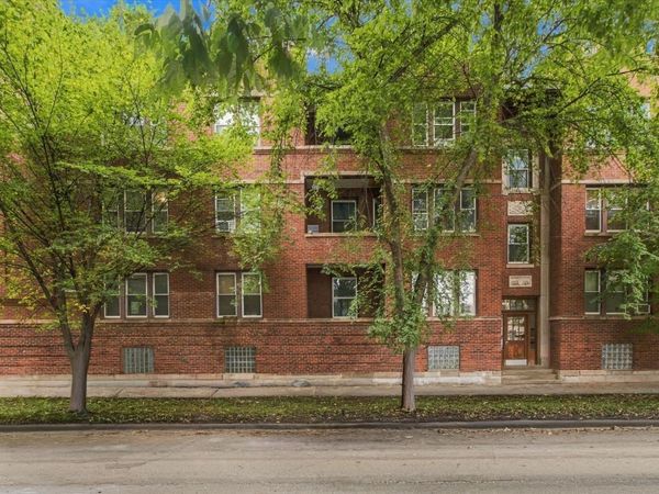 3618 W Ainslie Street , Unit 1W, Chicago, IL 60625