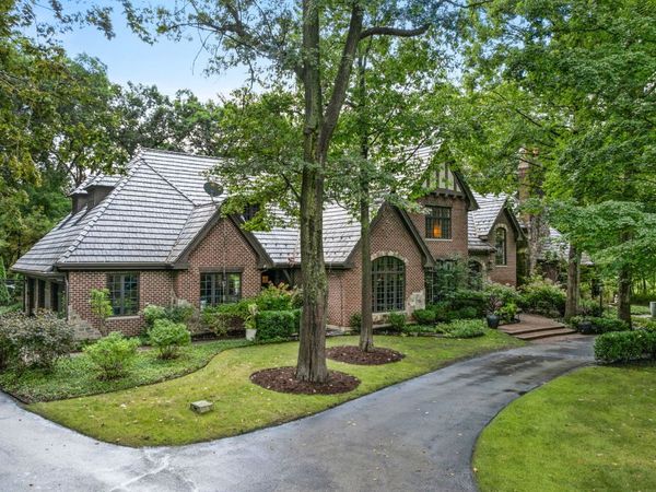 2901 Glenbriar Drive , St. Charles, IL 60174