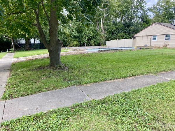2508 E Illinois Street , Urbana, IL 61802