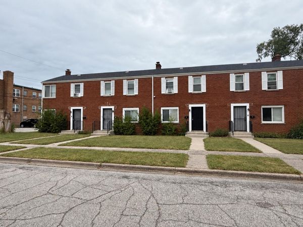 521-25 Taney Street , Gary, IN 46404