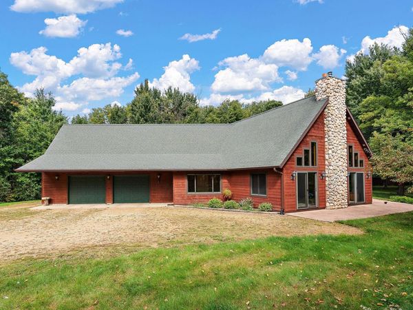 868 91st Street, Amery, WI 54001