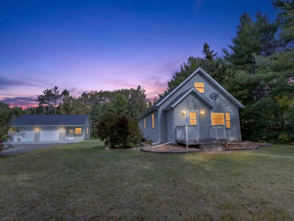 1029 Golf Course Road, Grand Rapids, MN 55744