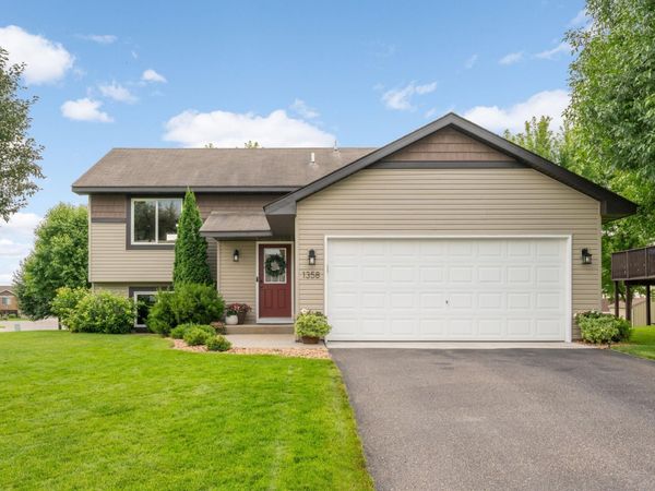 1358 Birch Drive, Mayer, MN 55360
