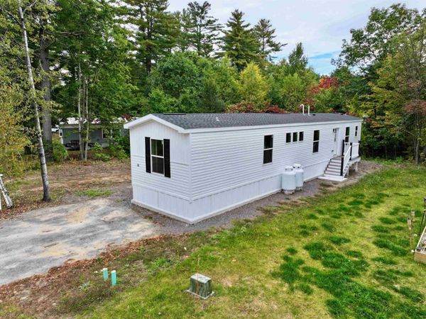 24 Martin Road, Deering, NH 03244