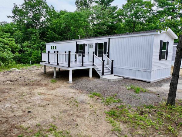 24 Martin Road, Deering, NH 03244
