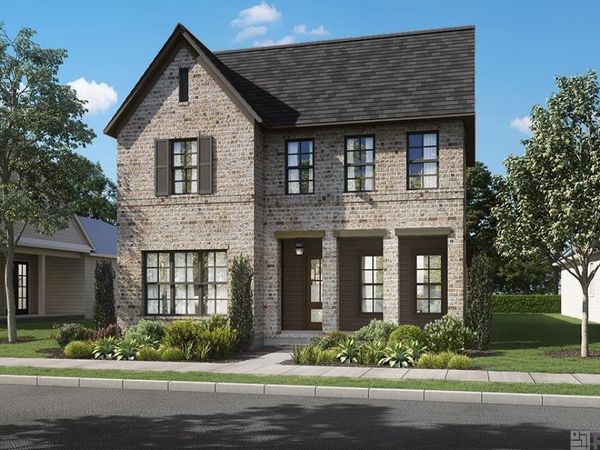 2970 Saint Luke Ave, Gonzales, LA 70737