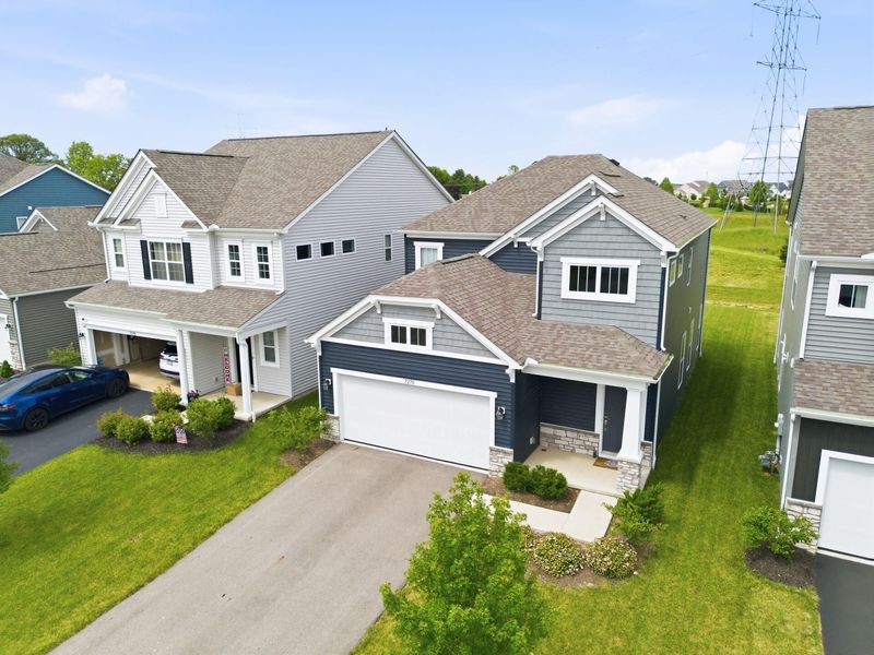 7270 Cutler Drive , Powell, OH 43065 Photo 41
