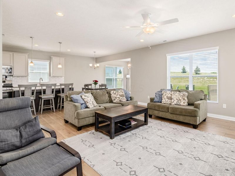 7270 Cutler Drive , Powell, OH 43065 Photo 8