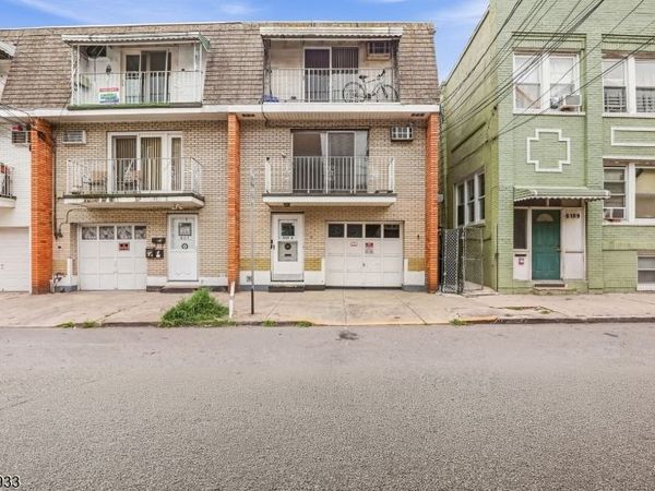 6107 Palisade Ave, Unit 2, West New York, NJ 07093