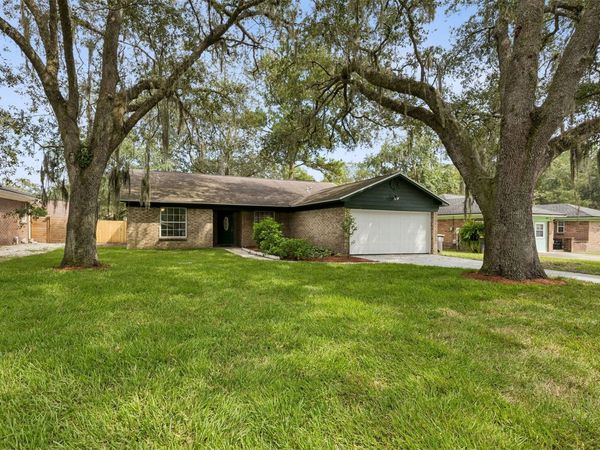 4725 CINNAMON FERN Drive, Jacksonville, FL 32210
