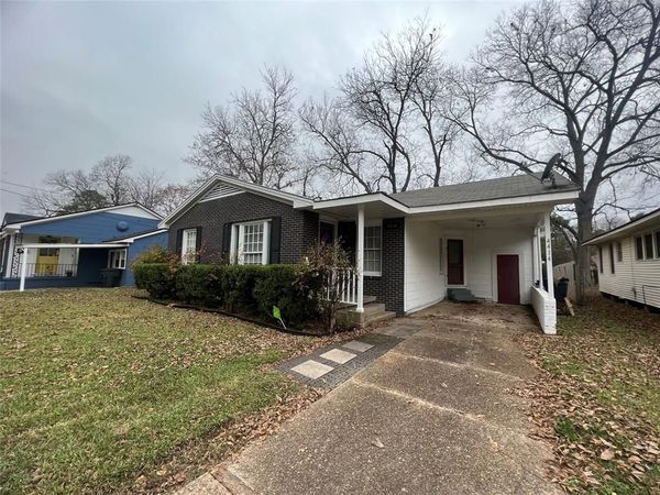 4414 Akard Avenue , Shreveport, LA 71105