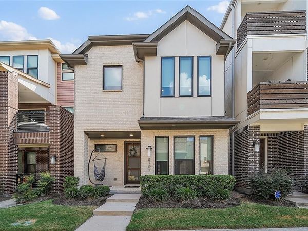 8261 Laflin Lane, Dallas, TX 75231