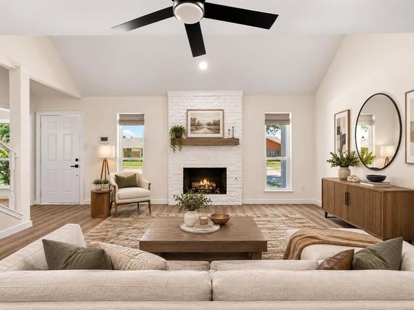 2006 Toulon Lane, Carrollton, TX 75007