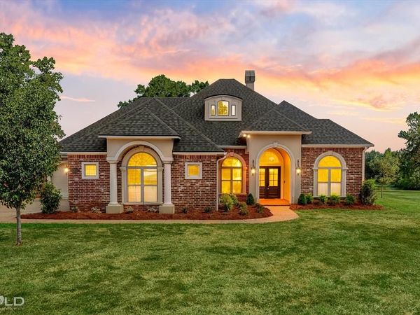 157 Jennifer Drive , Stonewall, LA 71078