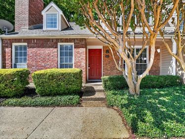 17820 Windflower Way, Unit 1404, Dallas, TX 75252