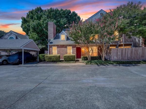17820 Windflower Way, Unit 1404, Dallas, TX 75252