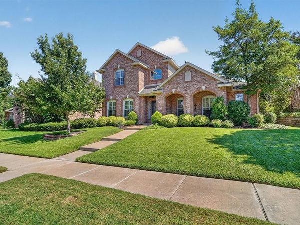 3636 Bent Ridge Drive, Plano, TX 75074