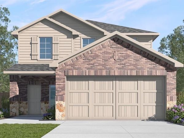 5963 Bobbie Jo Lane, Crandall, TX 75114