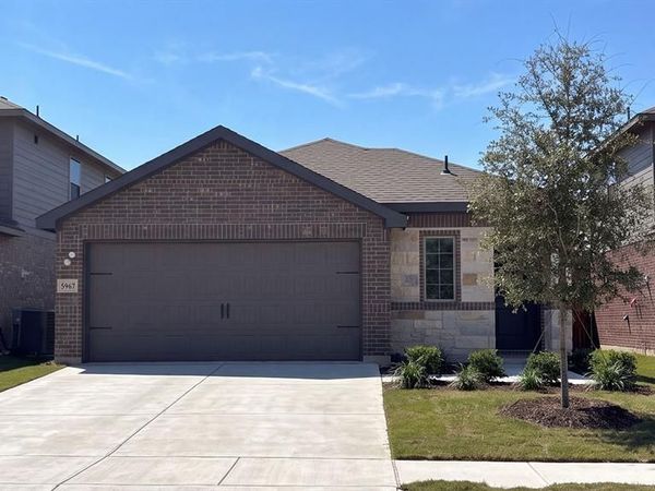 5967 Bobbie Jo Lane, Crandall, TX 75114