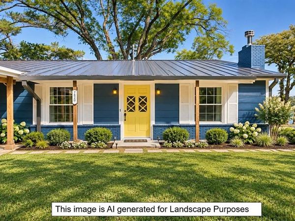 7420 Love Circle , Fort Worth, TX 76135