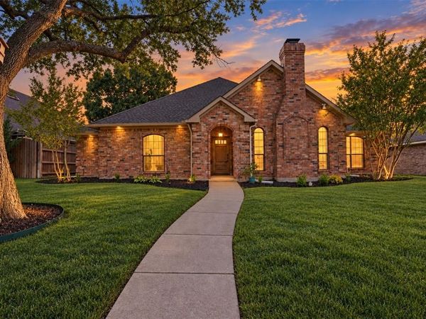 6309 Bradley Lane, Plano, TX 75023