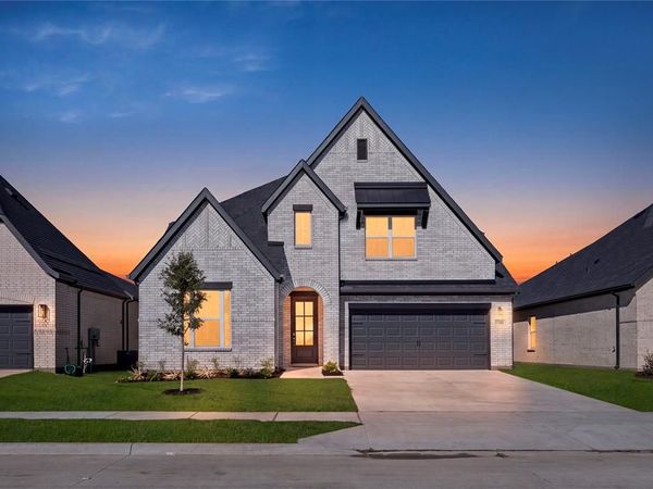 17208 Oxborough Drive, Fort Worth, TX 76247