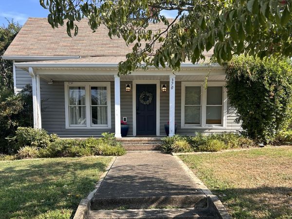 370 15th Street, Cleveland, TN 37311