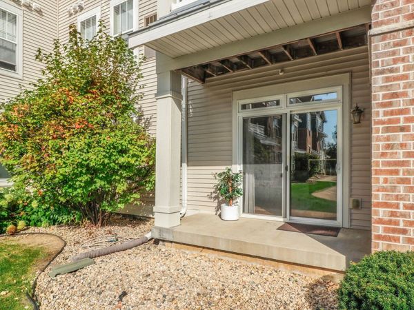 3848 Maple Grove Drive, Unit 112, Madison, WI 53719