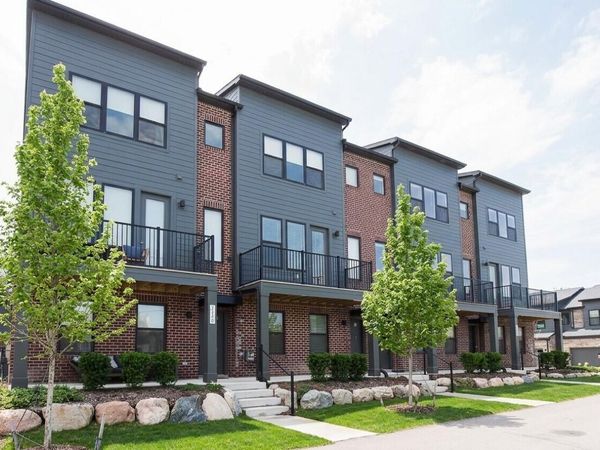 2150 Park Drive, Ann Arbor, MI 48103
