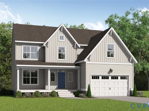 4636 Chesler Drive , Moseley, VA 23120