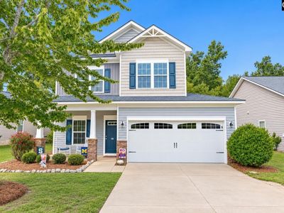 191 Whispering Oak Lane, Chapin, SC 29036