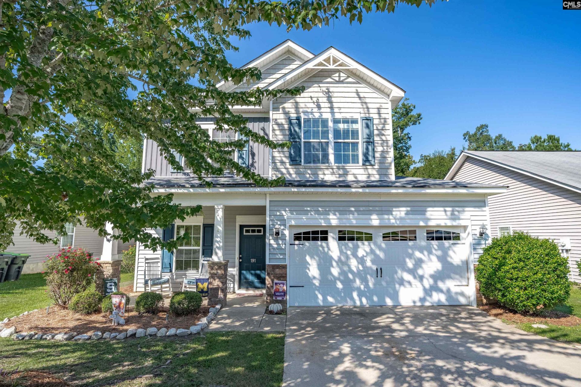191 Whispering Oak Lane Photo 12