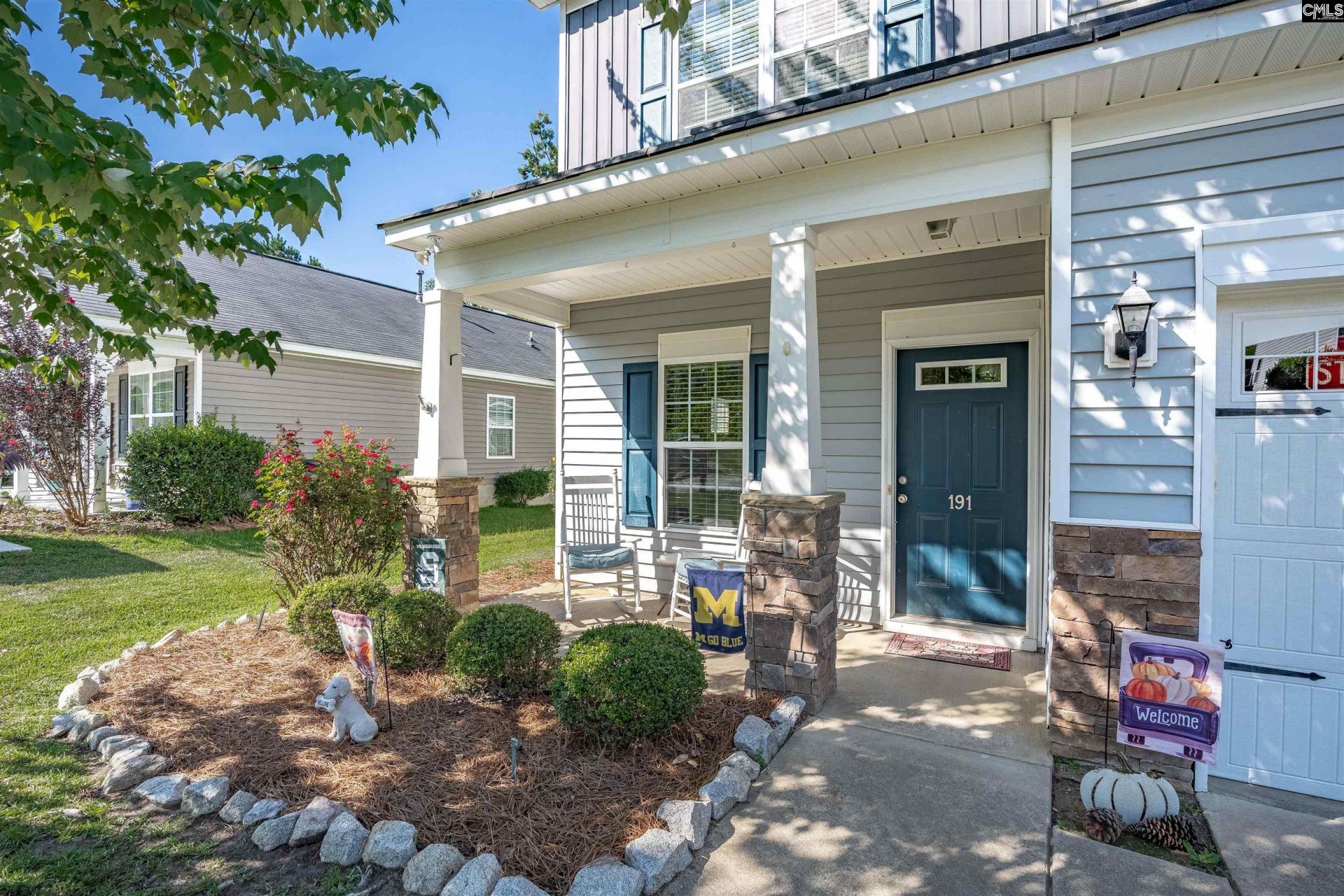 191 Whispering Oak Lane Photo 13