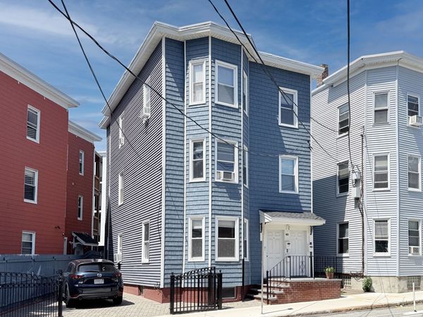 63 Webster Ave, Somerville, MA 02143