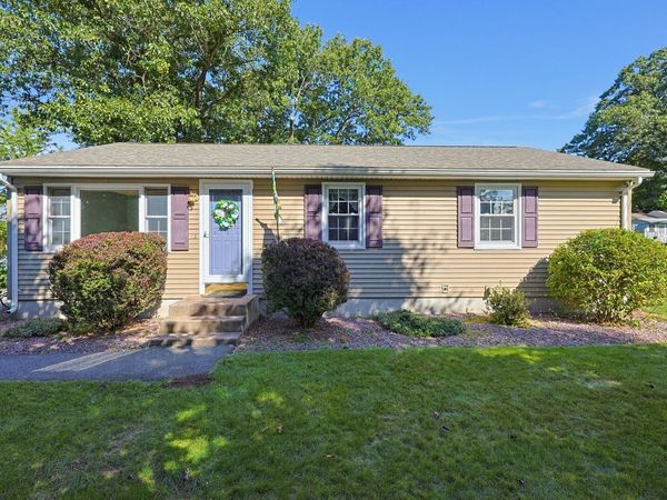 36 Butler St, Ludlow, MA 01056