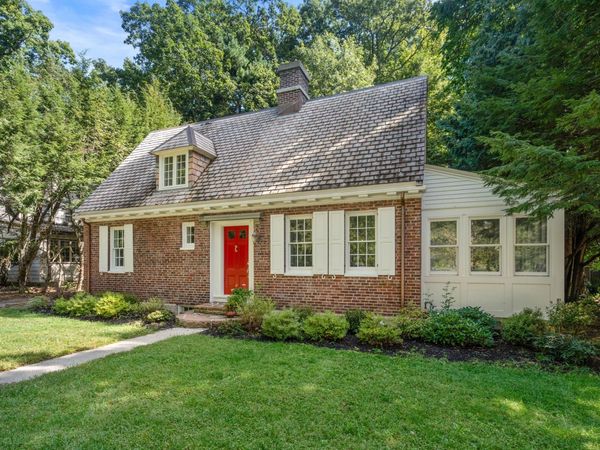 43 Woodlawn Ave, Northampton, MA 01060