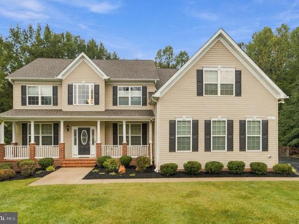 14435 FRONTIER TRAILS COURT , WALDORF, MD 20601