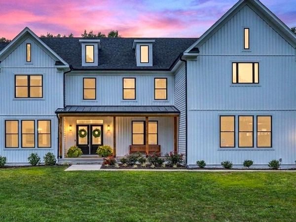000 BRISTOW, NOKESVILLE, VA 20181