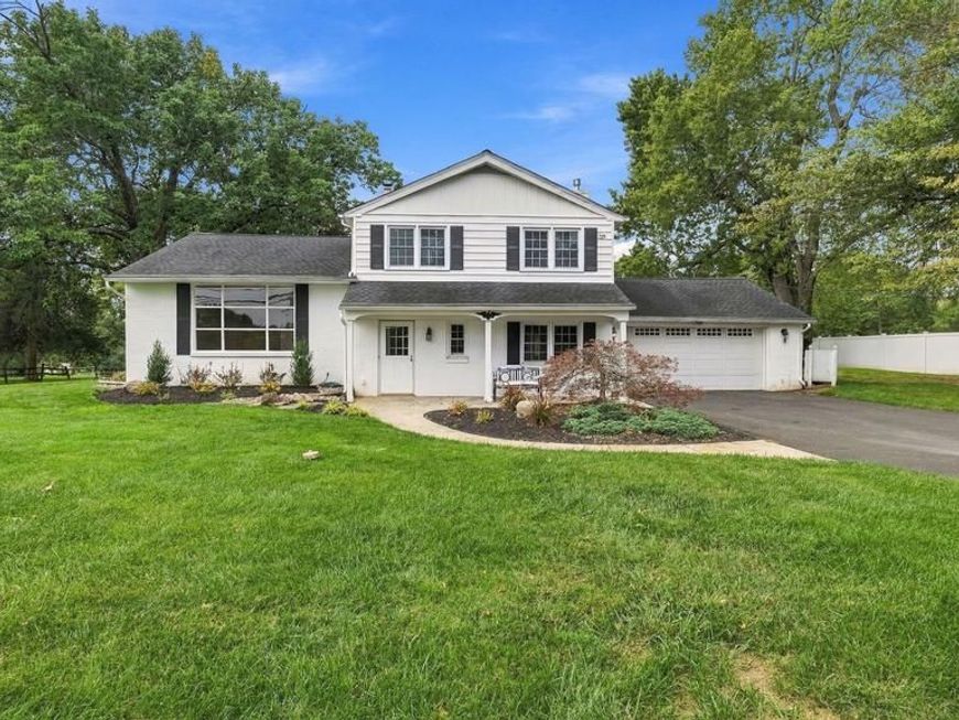 3632 Bristol Road , Chalfont, PA 18914 Main Photo