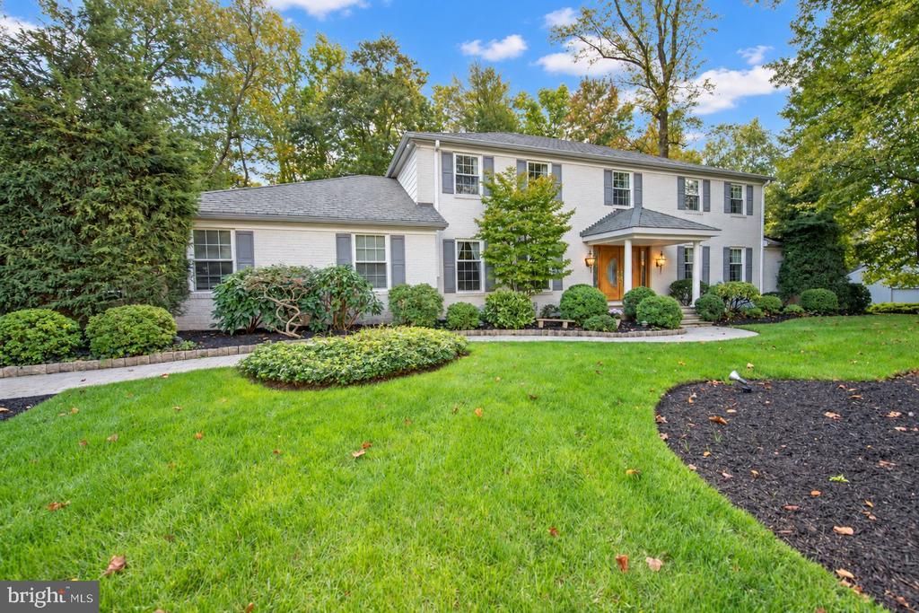 1611 BENJAMIN DRIVE, AMBLER, PA 19002