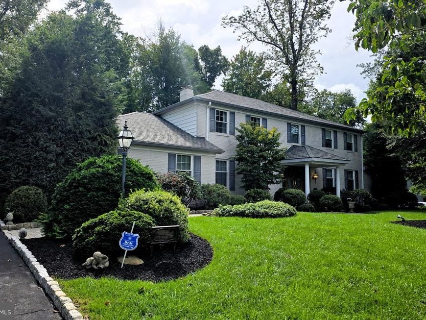 1611 Benjamin Drive, Ambler, PA 19002 Main Photo