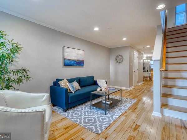 233 S HIGHLAND AVENUE, BALTIMORE, MD 21224