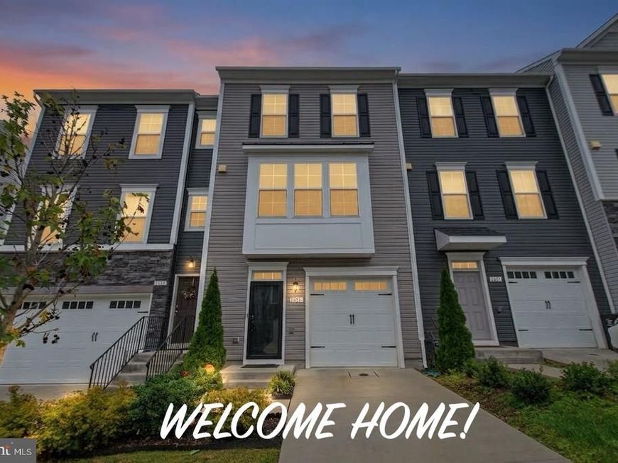 1015 High Point Trl, Laurel, MD 20707 Main Photo