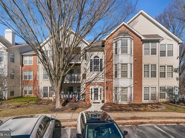5031 TRIPLETT ROAD , Unit 5031, OWINGS MILLS, MD 21117