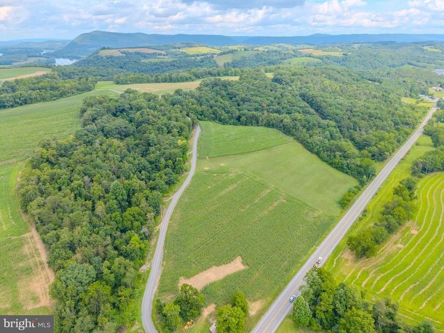 00 Carls Hill Road, Lot #PARCEL 4, Herndon, PA 17830 Main Photo