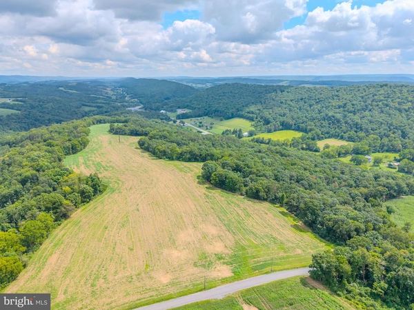 00 CARLS HILL ROAD, Unit PARCEL 5, HERNDON, PA 17830